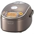 ZOJIRUSHI �^�󈳗�IH���уW���[�ɂߐ��� NP-NA10-XJ �X�e�����X�u���E��
