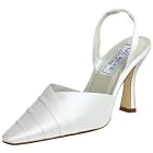 Liz Rene Couture Rochelle Slingback Sandal
