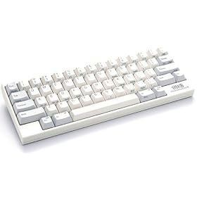 Happy Hacking Keyboard Professional2 �� PD-KB400W