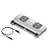 ELECOM �₦�₦�N�[���u���U�[�h �m�[�g�p�\�R����p�� SX-CL02MSV