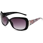 A.J. Morgan The Block Sunglasses