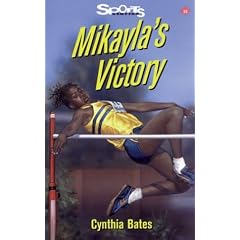 Mikayla's Victory (Sports Stories)