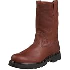 Caterpillar Colt Pull-On Soft Toe Boot