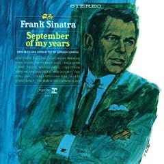 September of My Years