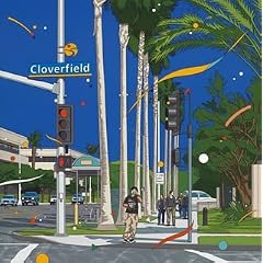 Cloverfield(CCCD)