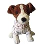 PARIS DOG CAF �W���b�N���b�Z���e���A