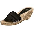 Cudas Women's Sasha Wedge Sandal