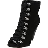 Very Volatile Militia Bootie