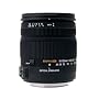 �V�O�} 18-125mm F3.8-5.6  DC OS HSM  �L���m���p