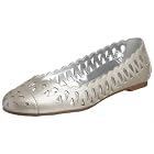 Marc By Marc Jacobs Women's 693176 Ballerina Flat