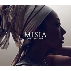 JUST BALLADE MISIA