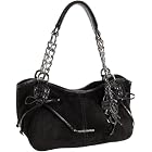 DONALD J PLINER Adela 0215 Chain Satchel