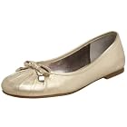 ECCO Goya Bow Ballerina Flat