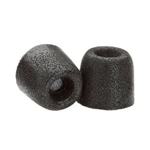 【クリックで詳細表示】Comply (コンプライ) イヤホンチップ Tx-200 (3ペア)