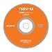 SONY NV-U2�p�n�}�X�V�f�B�X�N NVD-U21J