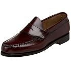 Bass Logan Flat Panel Loafer