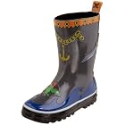 Minibel Little Kid/Big Kid Ay Matey Boot
