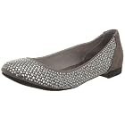 [ジェフリーキャンベル] JEFFREY CAMPBELL バレエシューズ