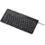 ELECOM �����u�������L�[�{�[�h/86�L�[/M�T�C�Y/�u���b�N (PS3�Ή�) TK-FCM005BK