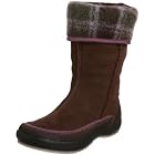 ECCO Winter Zone Mid Boot