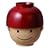 �܂�Ղ����̒��q�Ƙo �Z�b�g SAN1596-G