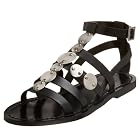 BCBGirls Peter Flat Sandal
