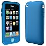 SwitchEasy Colors for iPhone 3G/Bleu - Special Pack (PleiadesDirect����i)