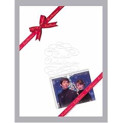 ���X�g�N���X�}�X DVD-BOX