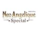 �l�I �A���W�F���[�N Special(�ʏ��)