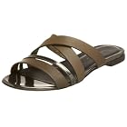 HUGO by Hugo Boss Women's Petunia Sandal
