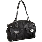 B. MAKOWSKY Chicago E/W Satchel