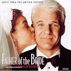 Father Of The Bride: Music From The Motion Picture