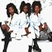 Old Black Girl Group/Duo (US)