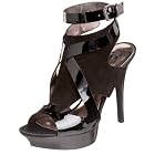 GUESS by Marciano Women's Teodora Strappy Platform