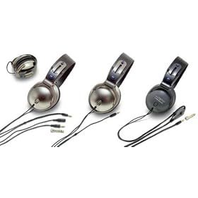audio-technica ATH-T4 �_�C�i�~�b�N�w�b�h�t�H��