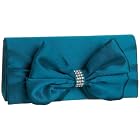 Jessica McClintock Bow Clutch
