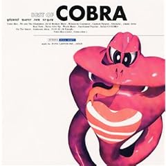 BEST OF COBRA