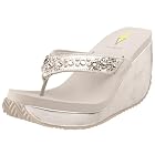 Volatile Dolly Thong Sandal
