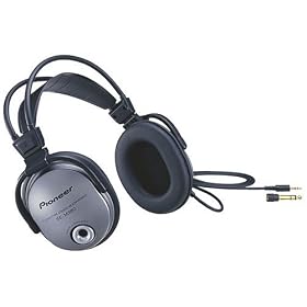 Pioneer SE-M380 ���^�_�C�i�~�b�N�X�e���I�w�b�h�z��