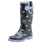 Chooka Tiny Whales Rainboot