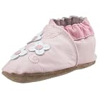 Robeez Infant/Toddler Wildflower Slip-On