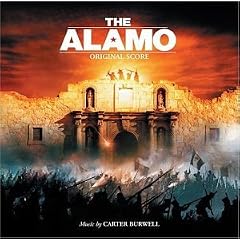 The Alamo [Original Motion Picture Soundtrack]