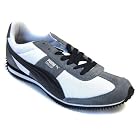 PUMA Men's Speeder Mesh II Sneaker
