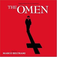 The Omen [Original Motion Picture Soundtrack]