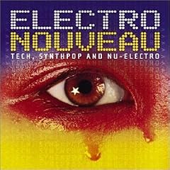 Electro Nouveau