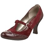 Naturalizer Bounty T-Strap