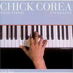 Solo Piano: Standards