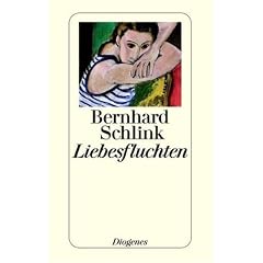 Liebesfluchten: Geschichten (Diogenes Taschenbuch)