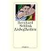 Liebesfluchten: Geschichten (Diogenes Taschenbuch)
