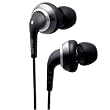 PHILIPS ヘッドフォン インイヤー SHE9800